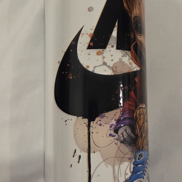 Groot Nike Tumber - Picture 4 of 4